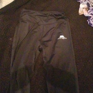 Lotus Leggings